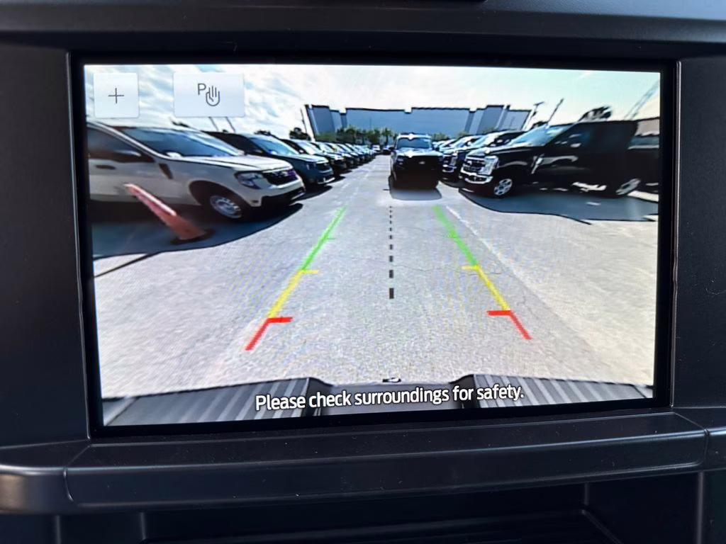 2026 Marsh Gray Ford Super Duty F-250 SRW XLT 4X4 Truck