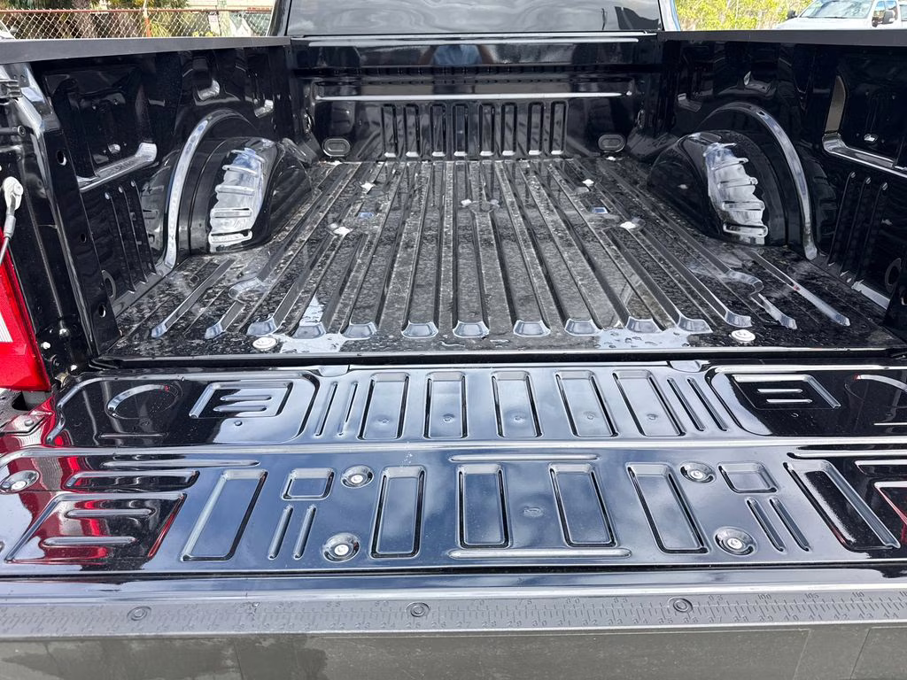 2026 Agate Black Metallic Ford Super Duty F-250 SRW STX 4X4 Truck