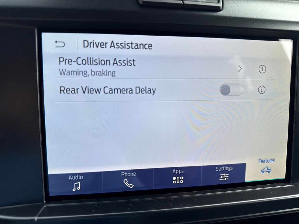 2026 Agate Black Metallic Ford Super Duty F-250 SRW STX 4X4 Truck