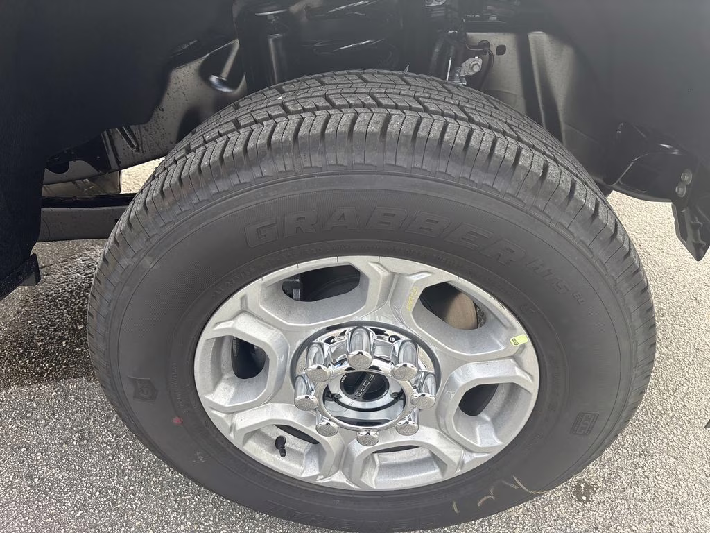 2026 Agate Black Metallic Ford Super Duty F-250 SRW XLT 4X4 Truck