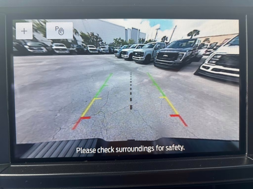 2026 Agate Black Metallic Ford Super Duty F-250 SRW XLT 4X4 Truck