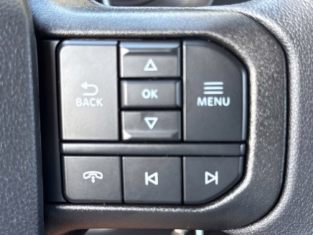 2026 Agate Black Metallic Ford Super Duty F-250 SRW XLT 4X4 Truck