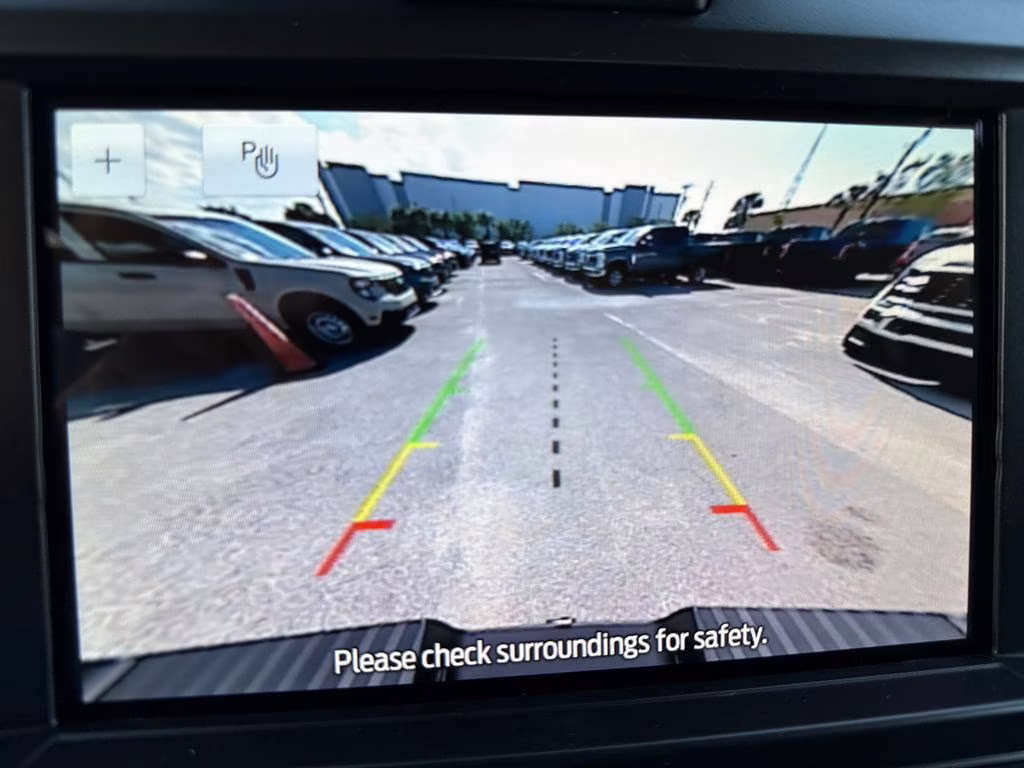 2026 Agate Black Metallic Ford Super Duty F-250 SRW XLT 4X4 Truck