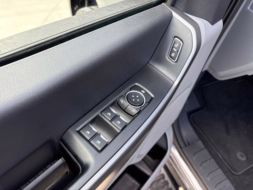 2026 Carbonized Gray Metallic Ford Super Duty F-250 SRW STX 4X4 Truck