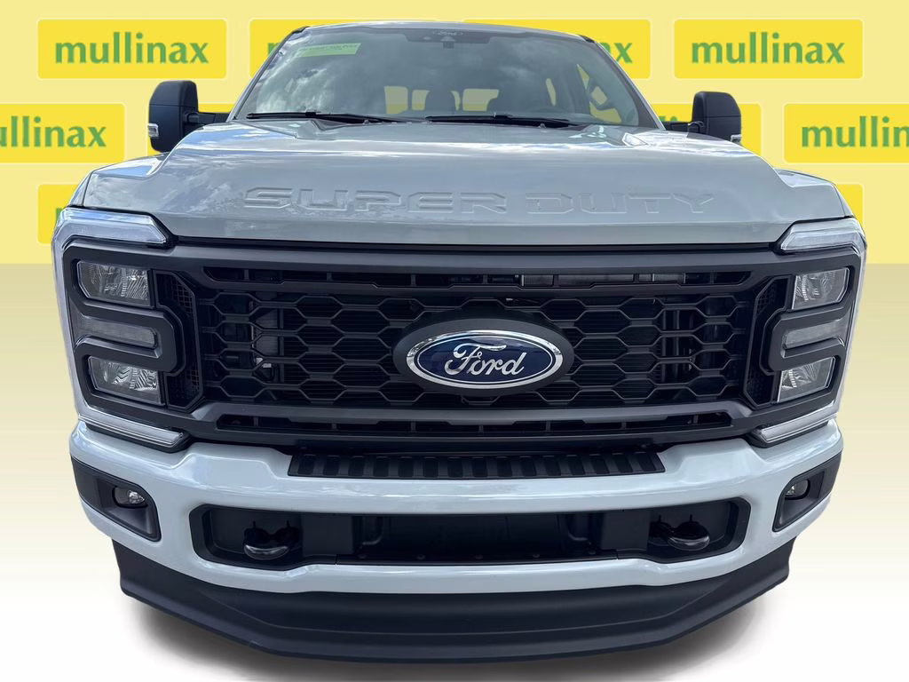 2026 Avalanche Ford Super Duty F-250 SRW STX 4X4 Truck