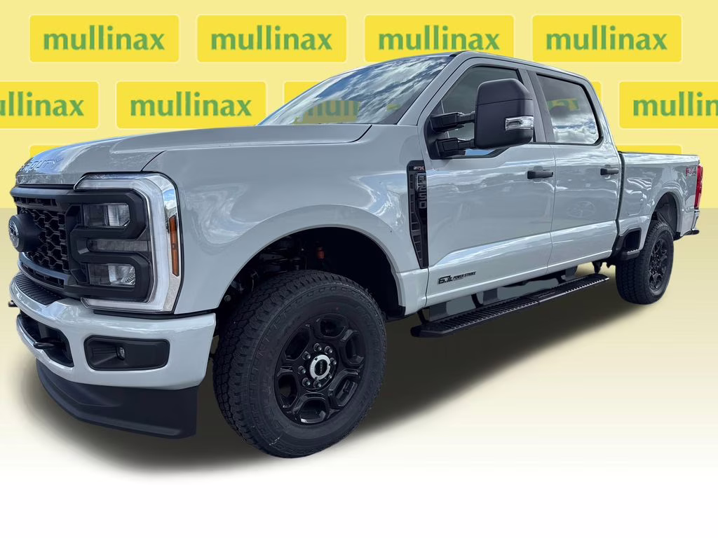 2026 Avalanche Ford Super Duty F-250 SRW STX 4X4 Truck