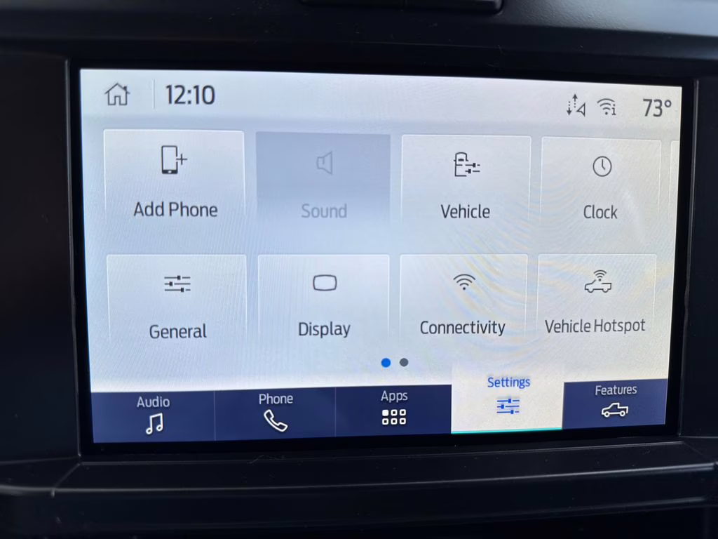 2026 Avalanche Ford Super Duty F-250 SRW STX 4X4 Truck