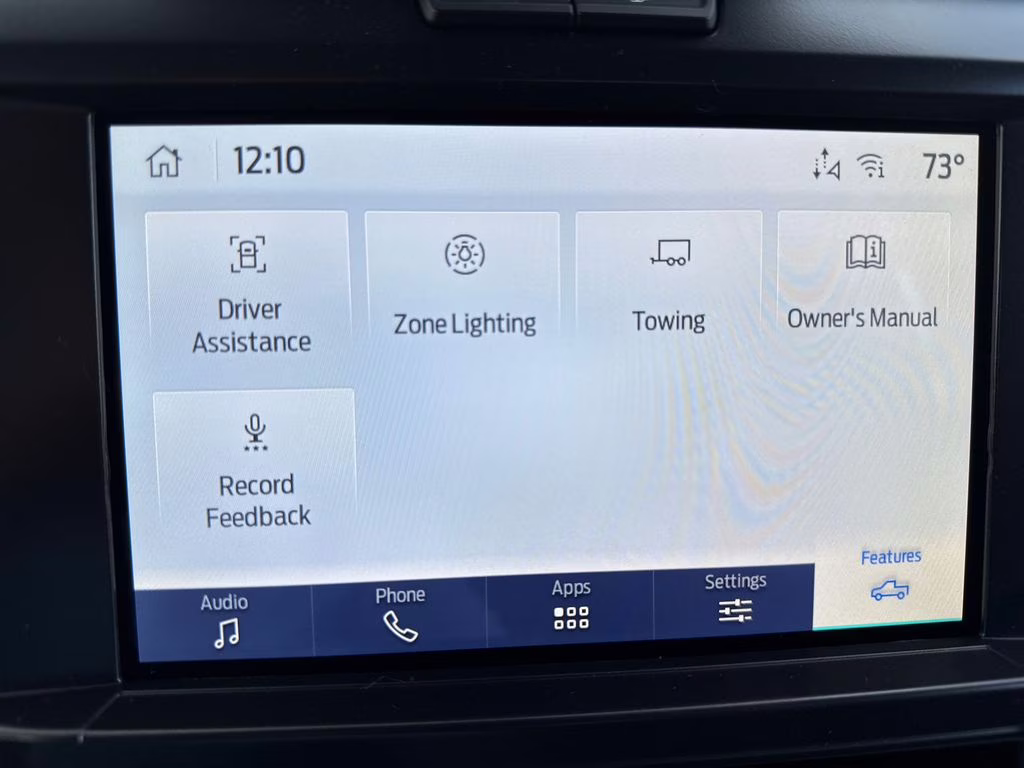 2026 Avalanche Ford Super Duty F-250 SRW STX 4X4 Truck