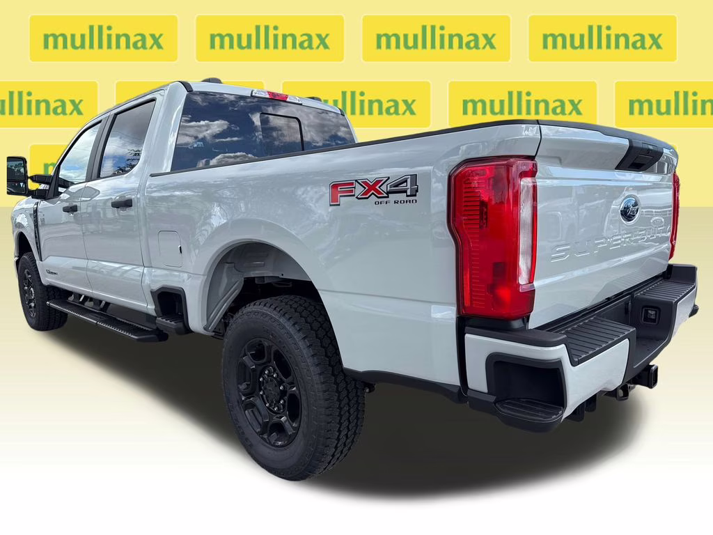 2026 Avalanche Ford Super Duty F-250 SRW STX 4X4 Truck