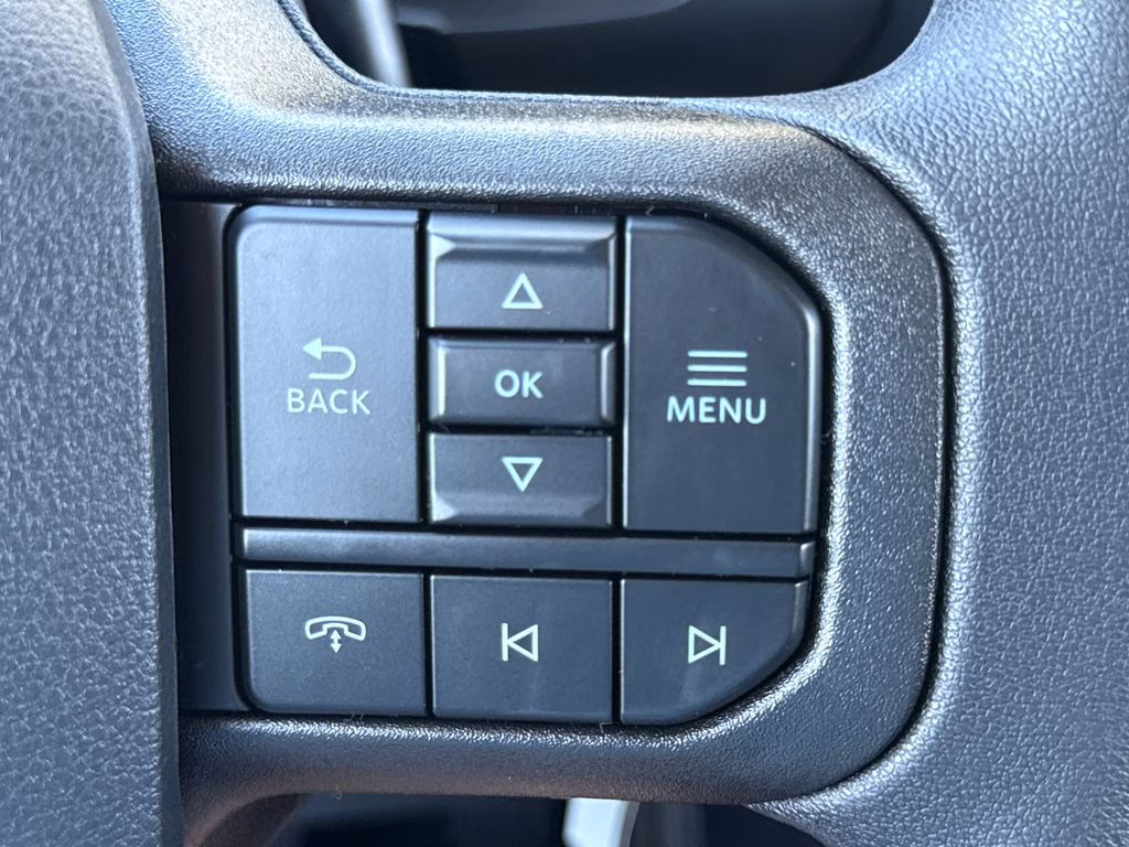 2026 Carbonized Gray Metallic Ford Super Duty F-250 SRW XLT 4X4 Truck