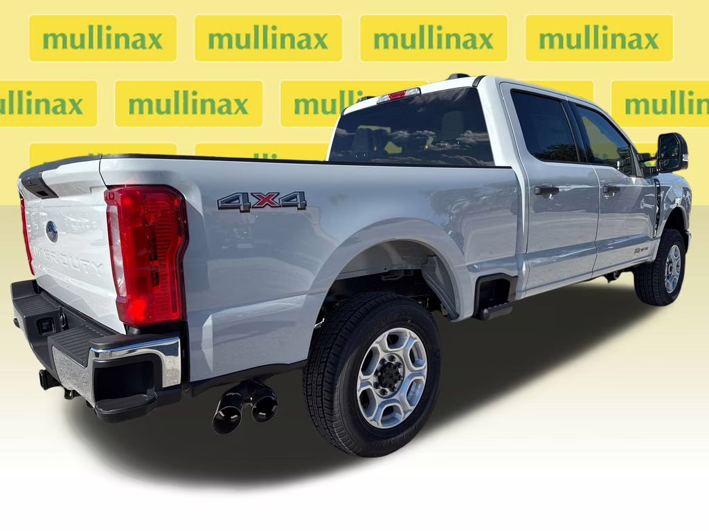 2026 Avalanche Ford Super Duty F-250 SRW XLT 4X4 Truck