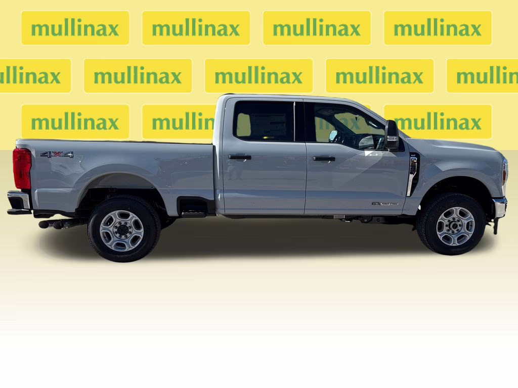 2026 Avalanche Ford Super Duty F-250 SRW XLT 4X4 Truck