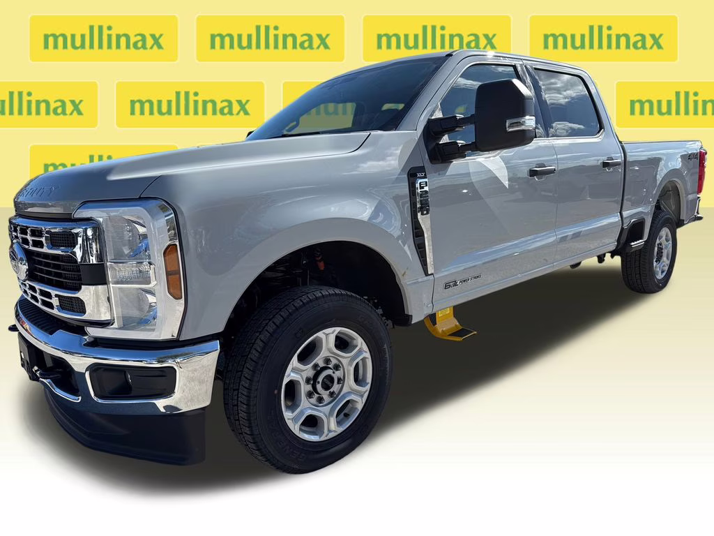 2026 Avalanche Ford Super Duty F-250 SRW XLT 4X4 Truck