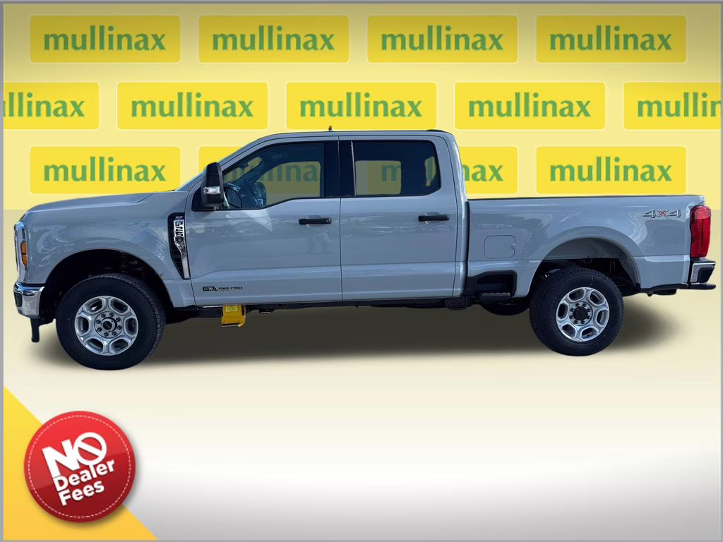 2026 Avalanche Ford Super Duty F-250 SRW XLT 4X4 Truck