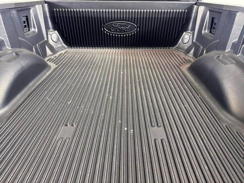 2026 Agate Black Metallic Ford Super Duty F-250 SRW Lariat 4X4 Truck