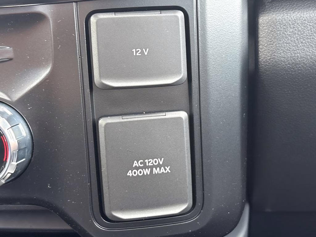 2026 Agate Black Ford Super Duty F-250 SRW Lariat 4X4 Truck