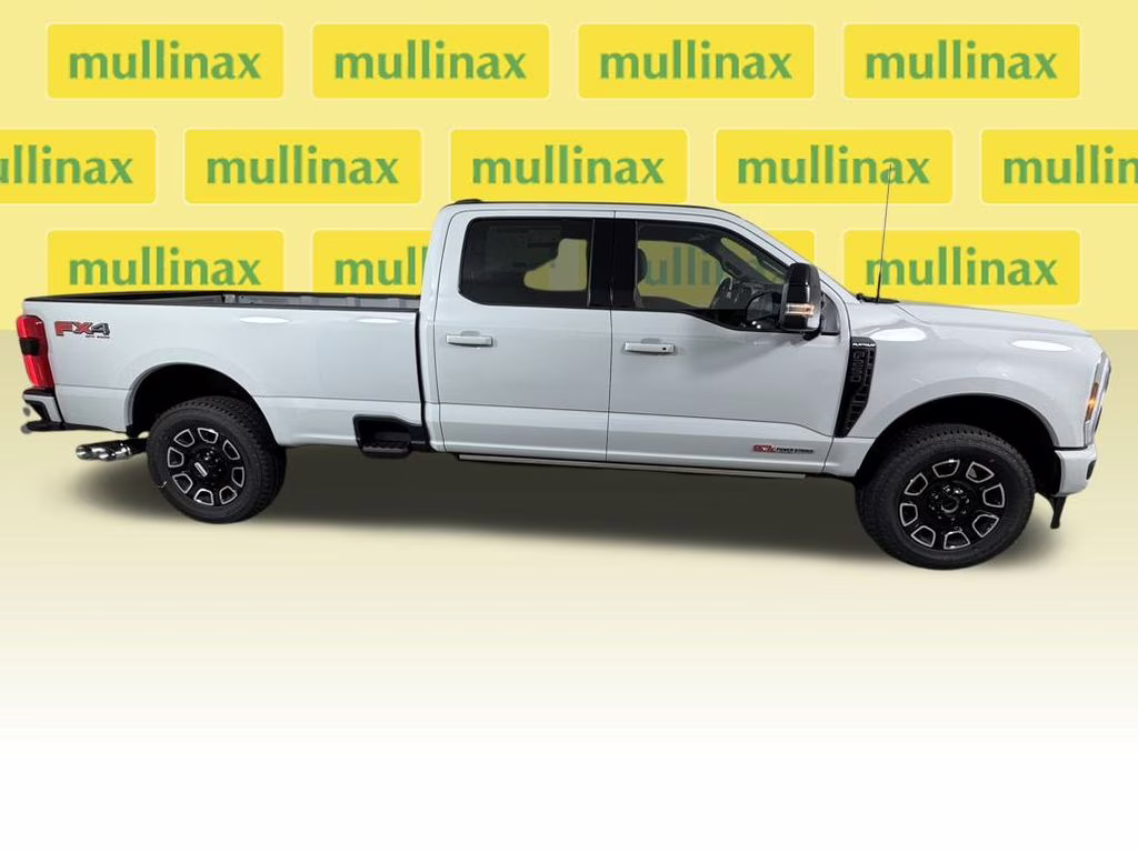 2026 Avalanche Ford Super Duty F-250 SRW Platinum 4X4 Truck