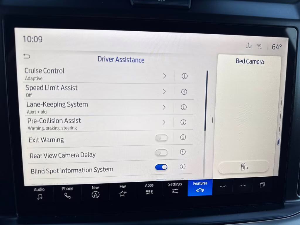 2026 Star White Metallic Tri-Coat Ford Super Duty F-250 SRW King Ranch 4X4 Truck