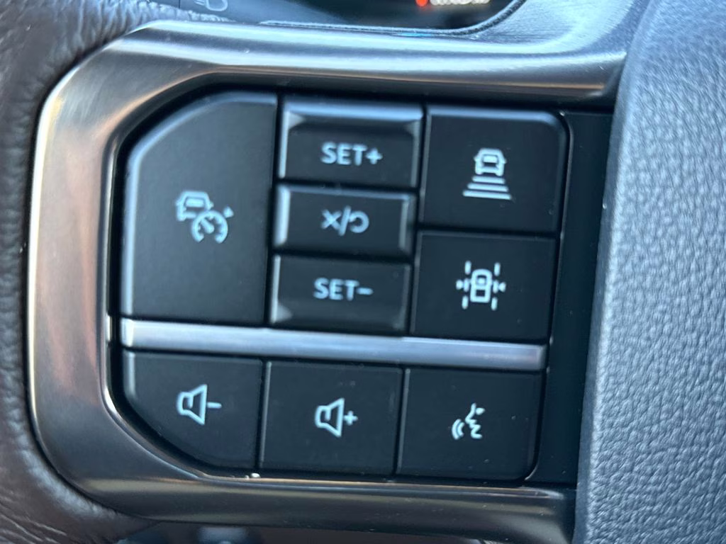 2026 Star White Metallic Tri-Coat Ford Super Duty F-250 SRW King Ranch 4X4 Truck