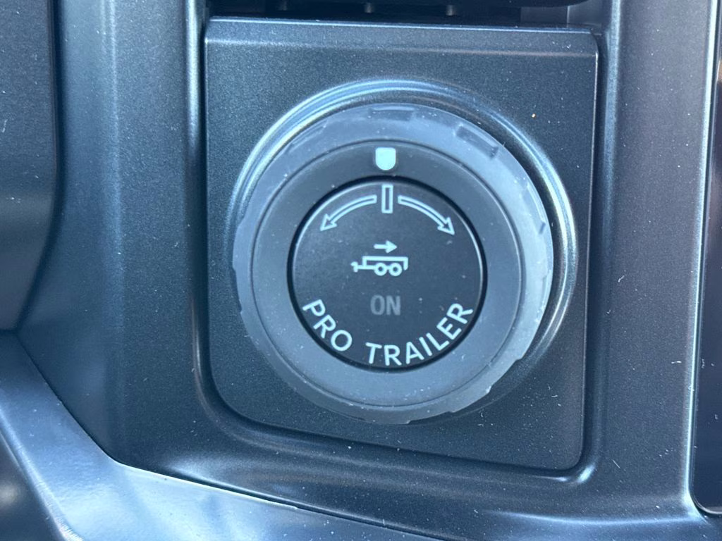 2026 Star White Metallic Tri-Coat Ford Super Duty F-250 SRW King Ranch 4X4 Truck