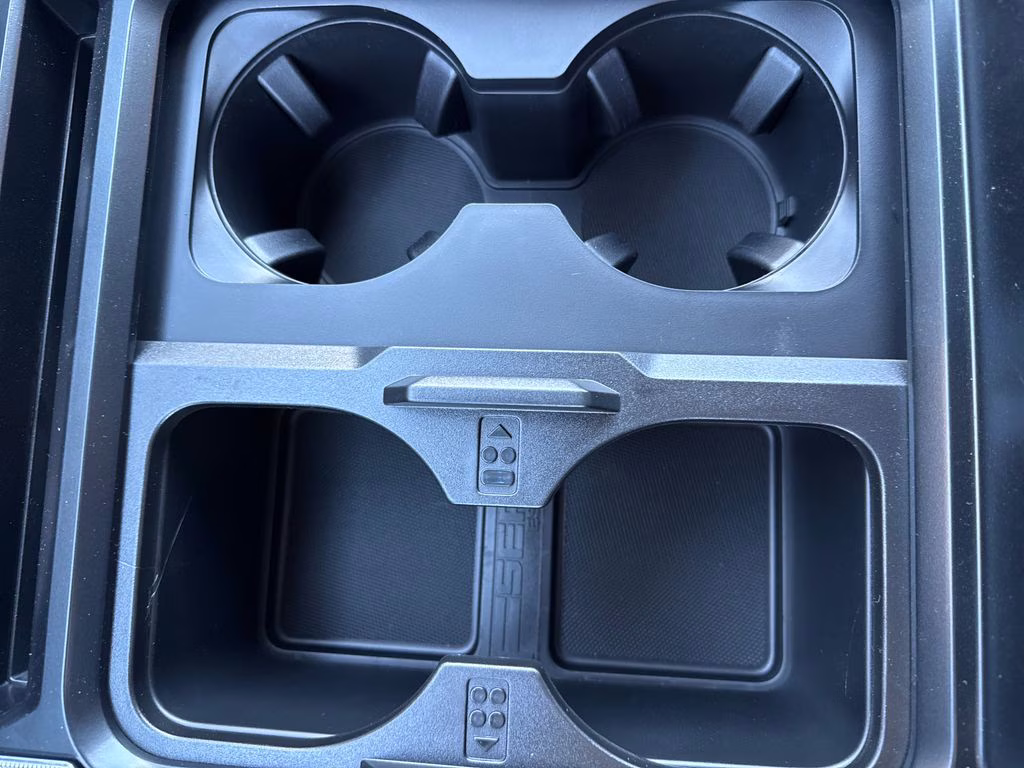 2026 Star White Metallic Tri-Coat Ford Super Duty F-250 SRW King Ranch 4X4 Truck