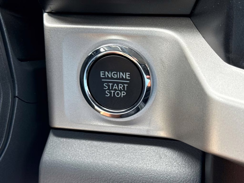 2026 Agate Black Metallic Ford Super Duty F-250 SRW XLT 4X4 Truck