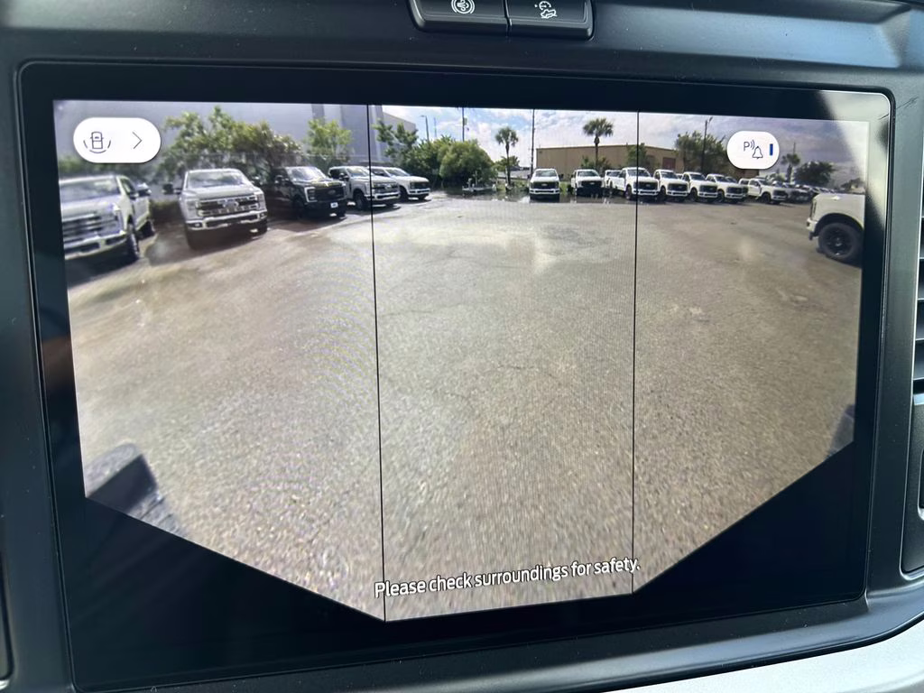 2026 Agate Black Metallic Ford Super Duty F-250 SRW XLT 4X4 Truck