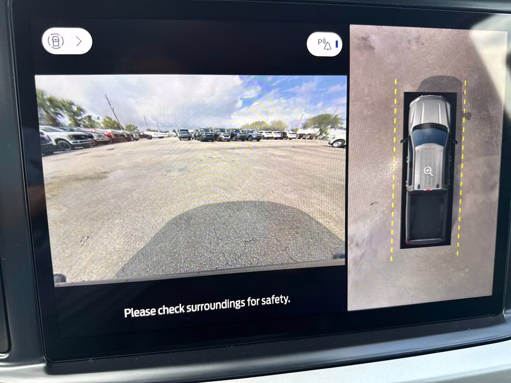 2026 Agate Black Metallic Ford Super Duty F-250 SRW XLT 4X4 Truck