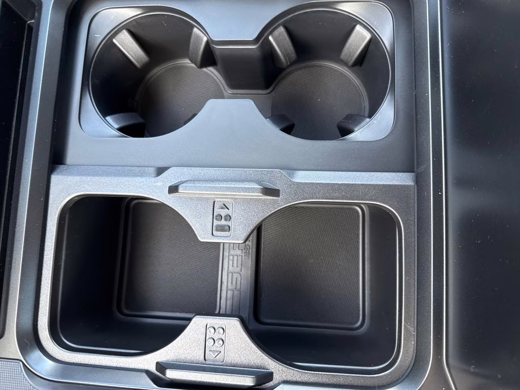 2026 Agate Black Metallic Ford Super Duty F-250 SRW XLT 4X4 Truck