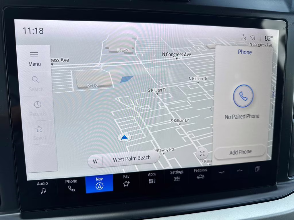 2026 Agate Black Metallic Ford Super Duty F-250 SRW XLT 4X4 Truck