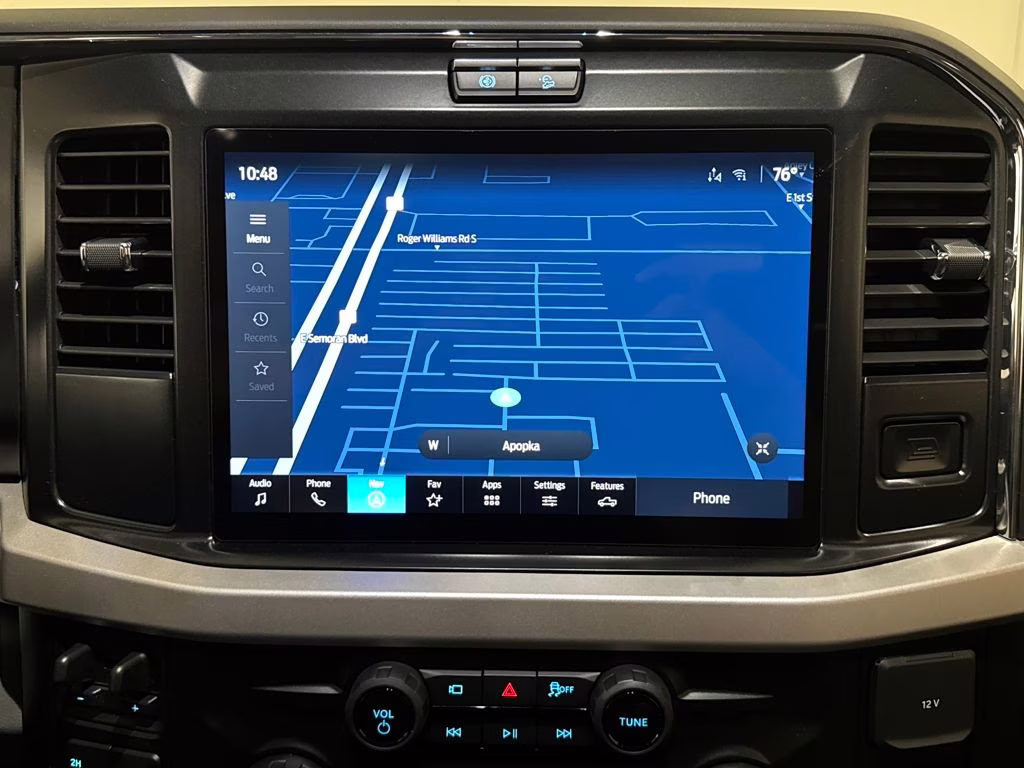 2026 Gray Metallic Ford Super Duty F-250 SRW XLT 4X4 Truck