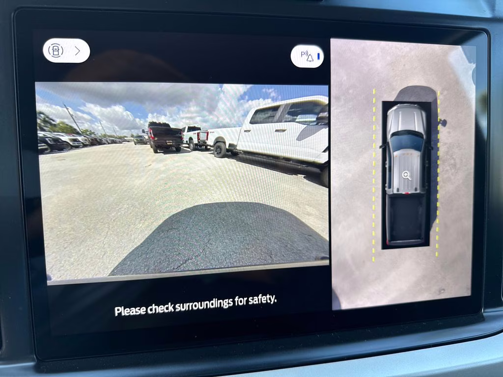 2026 Agate Black Metallic Ford Super Duty F-250 SRW XLT 4X4 Truck