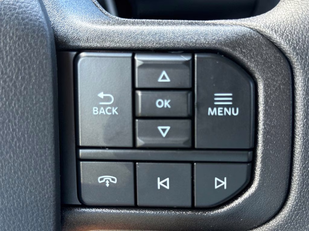 2026 Agate Black Metallic Ford Super Duty F-250 SRW XLT 4X4 Truck