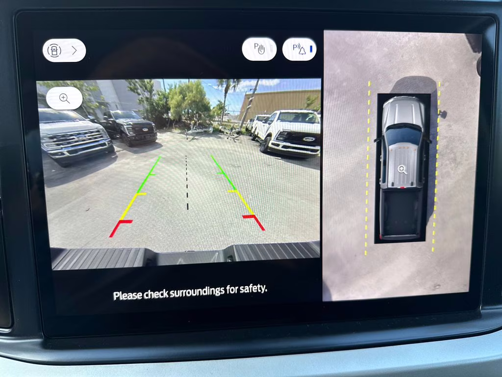 2026 Agate Black Metallic Ford Super Duty F-250 SRW XLT 4X4 Truck