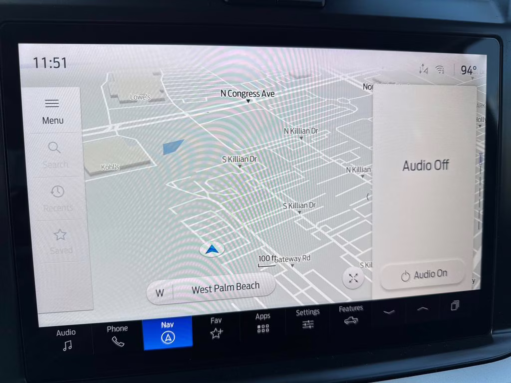 2026 Agate Black Metallic Ford Super Duty F-250 SRW XLT 4X4 Truck