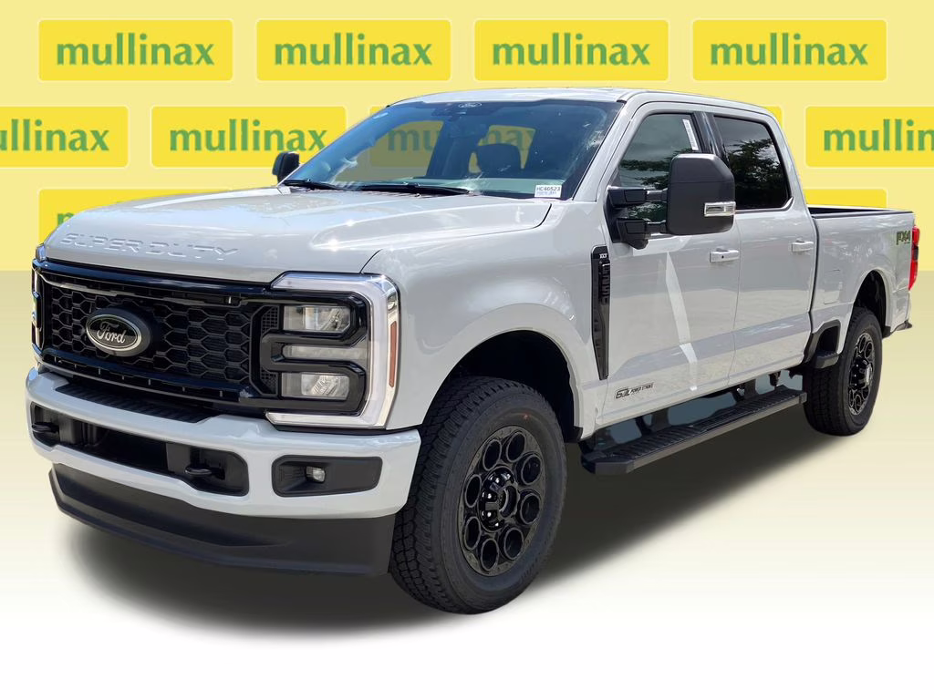 2026 Avalanche Ford Super Duty F-250 SRW XLT 4X4 Truck
