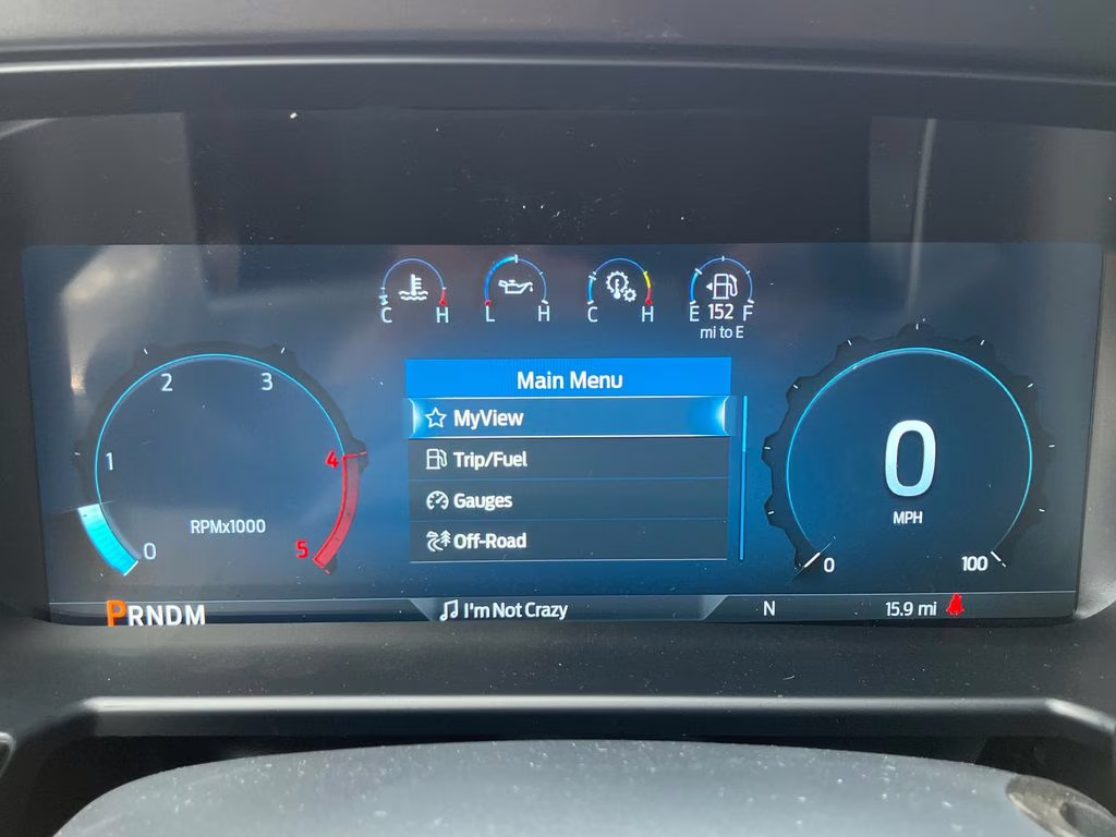 2026 Avalanche Ford Super Duty F-250 SRW XLT 4X4 Truck