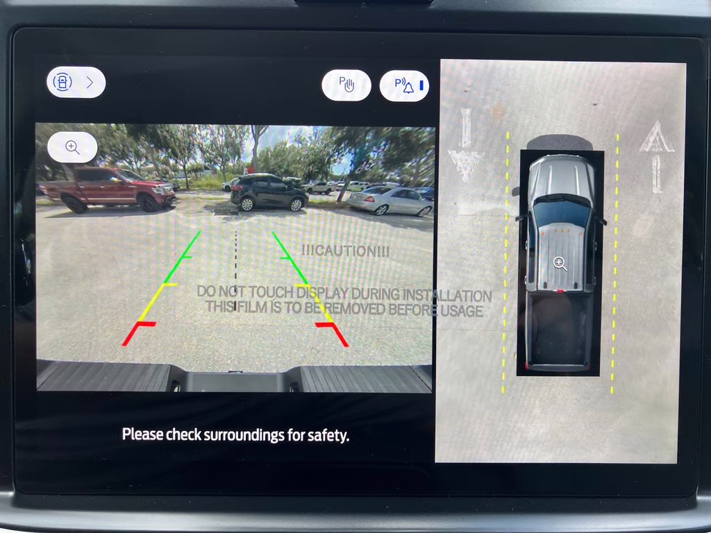 2026 Avalanche Ford Super Duty F-250 SRW XLT 4X4 Truck