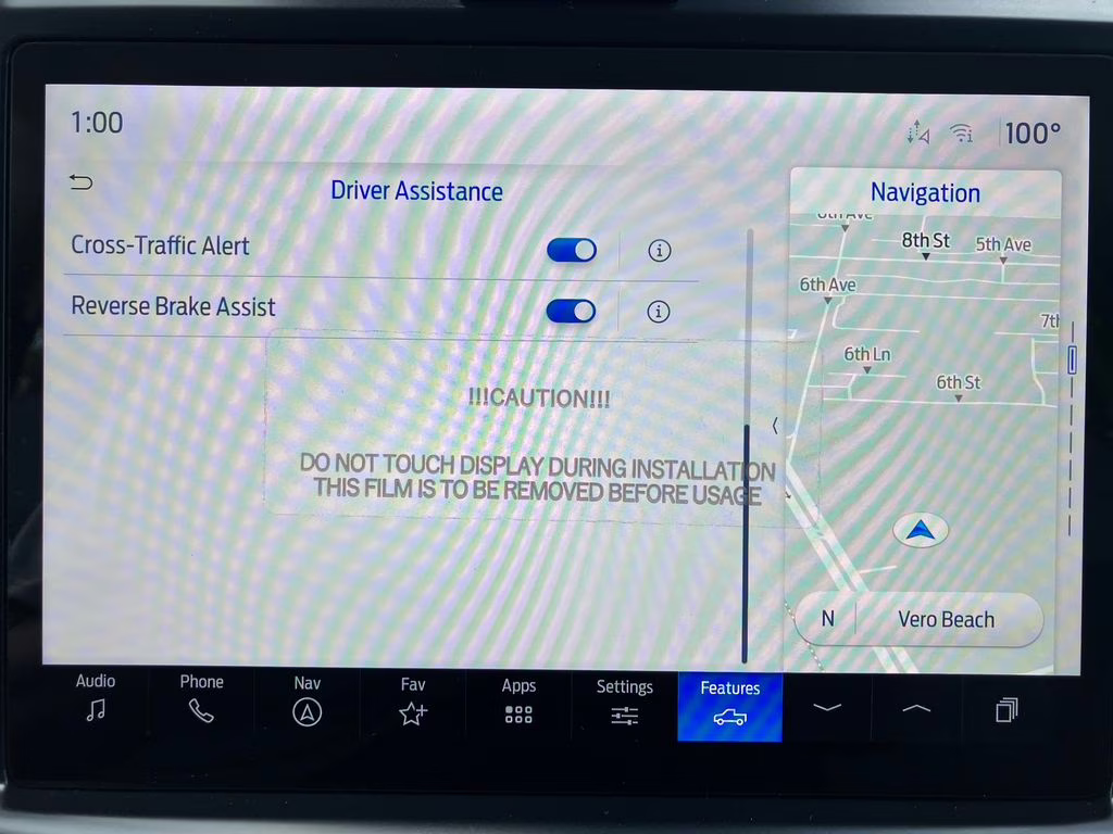 2026 Avalanche Ford Super Duty F-250 SRW XLT 4X4 Truck