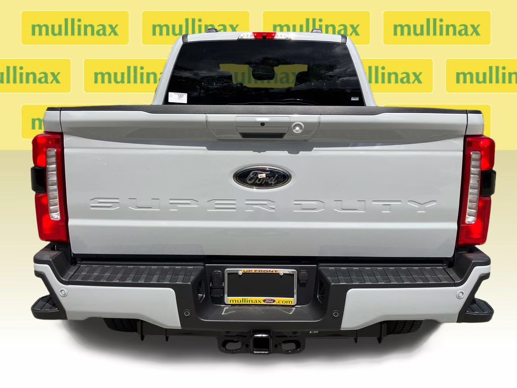 2026 Avalanche Ford Super Duty F-250 SRW XLT 4X4 Truck