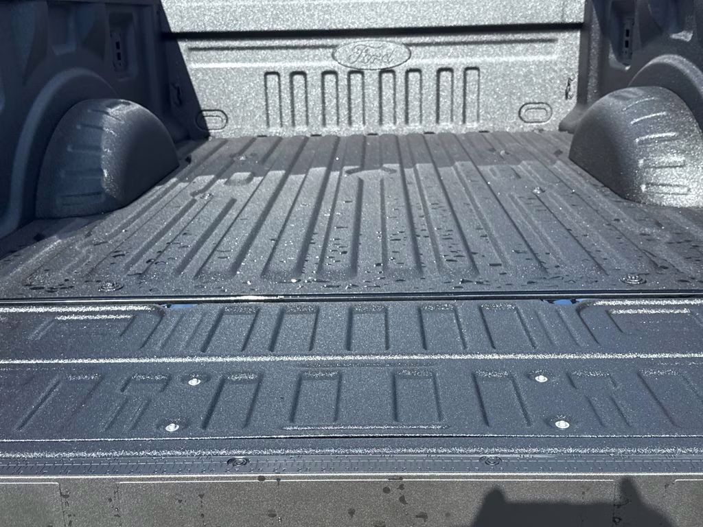 2026 Agate Black Metallic Ford Super Duty F-250 SRW XLT 4X4 Truck