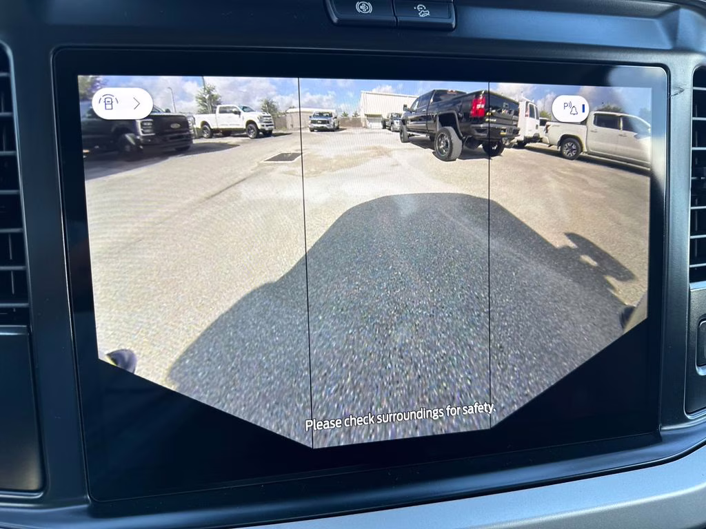 2026 Agate Black Metallic Ford Super Duty F-250 SRW XLT 4X4 Truck