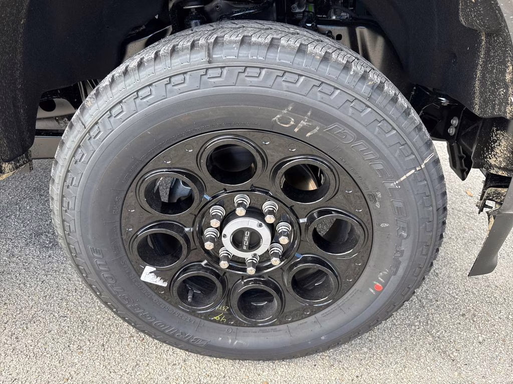 2026 Carbonized Gray Metallic Ford Super Duty F-250 SRW XLT 4X4 Truck