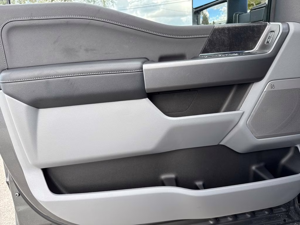 2026 Carbonized Gray Metallic Ford Super Duty F-250 SRW XLT 4X4 Truck