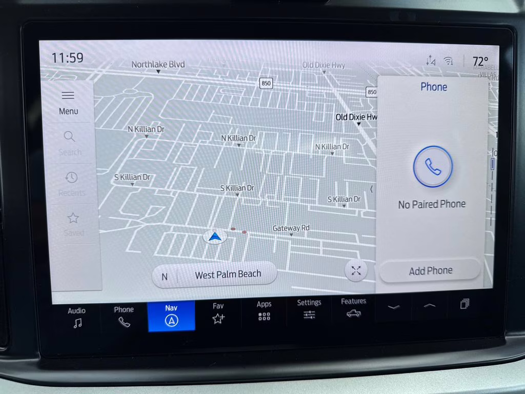 2026 Carbonized Gray Metallic Ford Super Duty F-250 SRW XLT 4X4 Truck