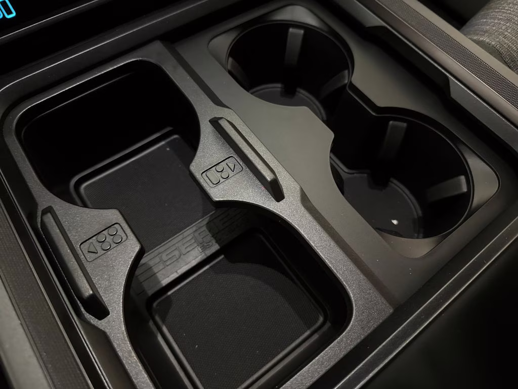 2026 Agate Black Metallic Ford Super Duty F-250 SRW XLT 4X4 Truck