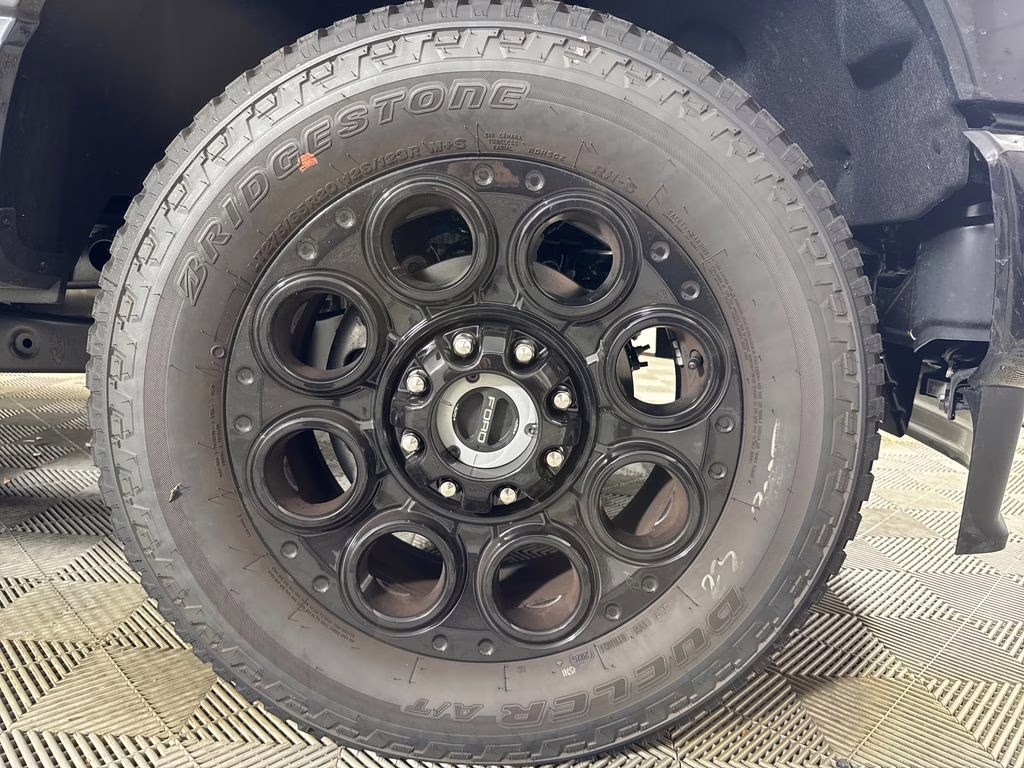 2026 Agate Black Metallic Ford Super Duty F-250 SRW XLT 4X4 Truck