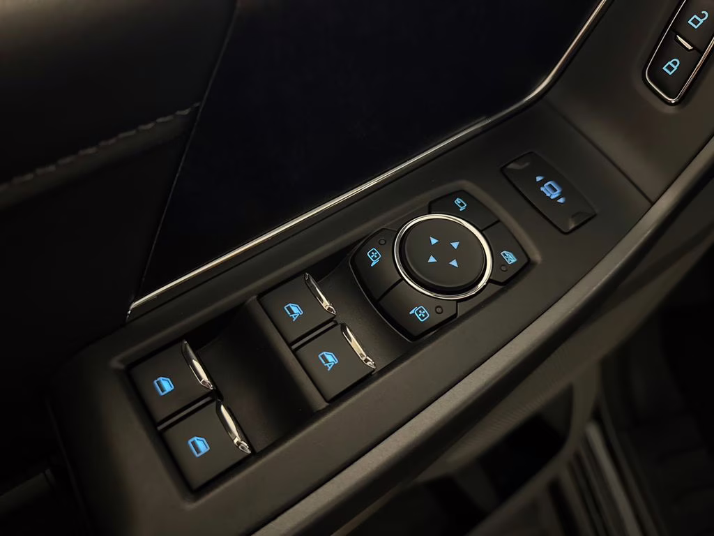 2026 Agate Black Metallic Ford Super Duty F-250 SRW XLT 4X4 Truck