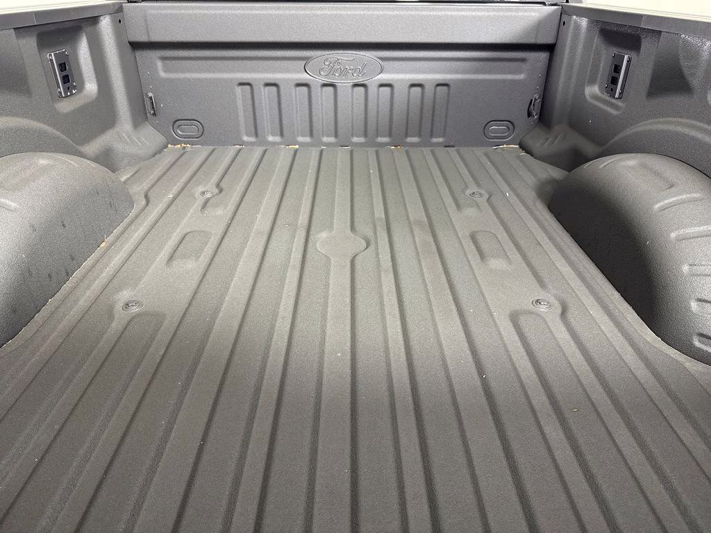 2026 Agate Black Metallic Ford Super Duty F-250 SRW XLT 4X4 Truck