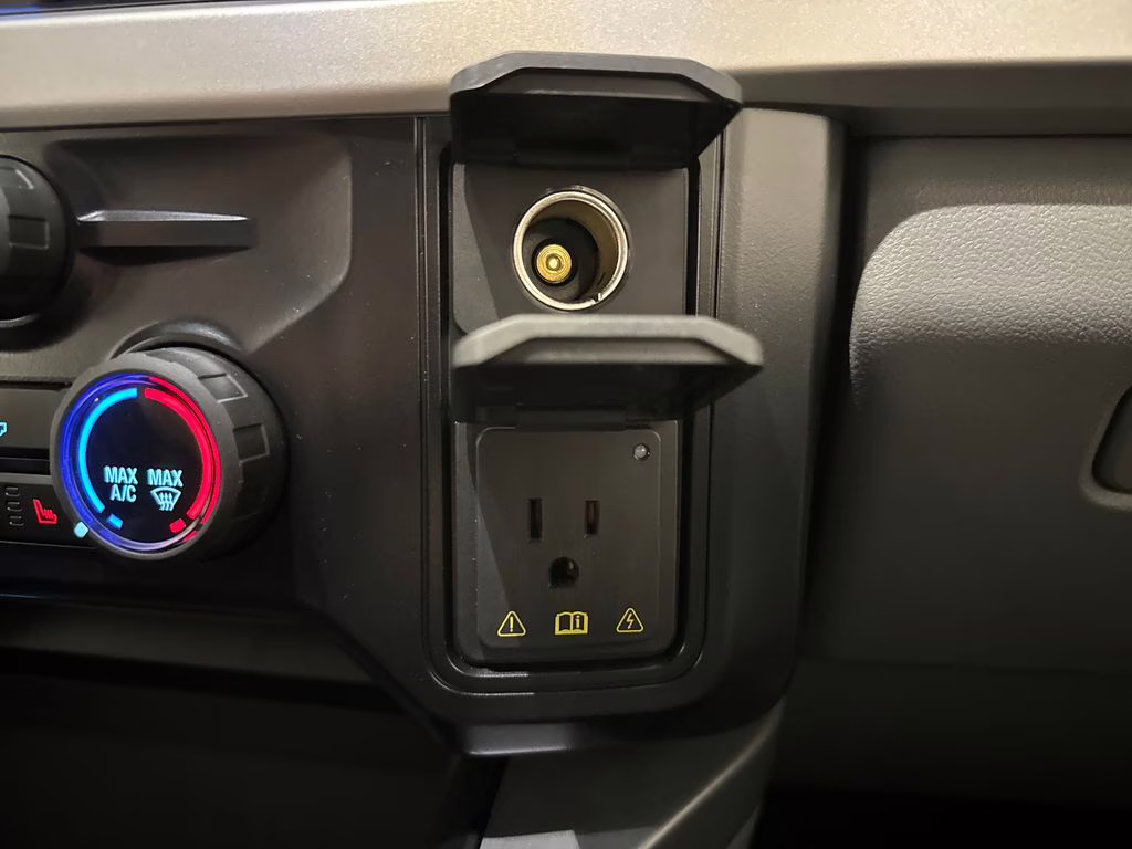 2026 Agate Black Metallic Ford Super Duty F-250 SRW XLT 4X4 Truck